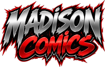 Madison Comics